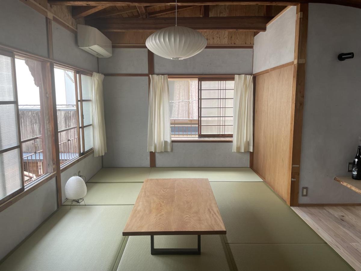Villa Whykumano Unwined Nachikatsuura Exterior foto