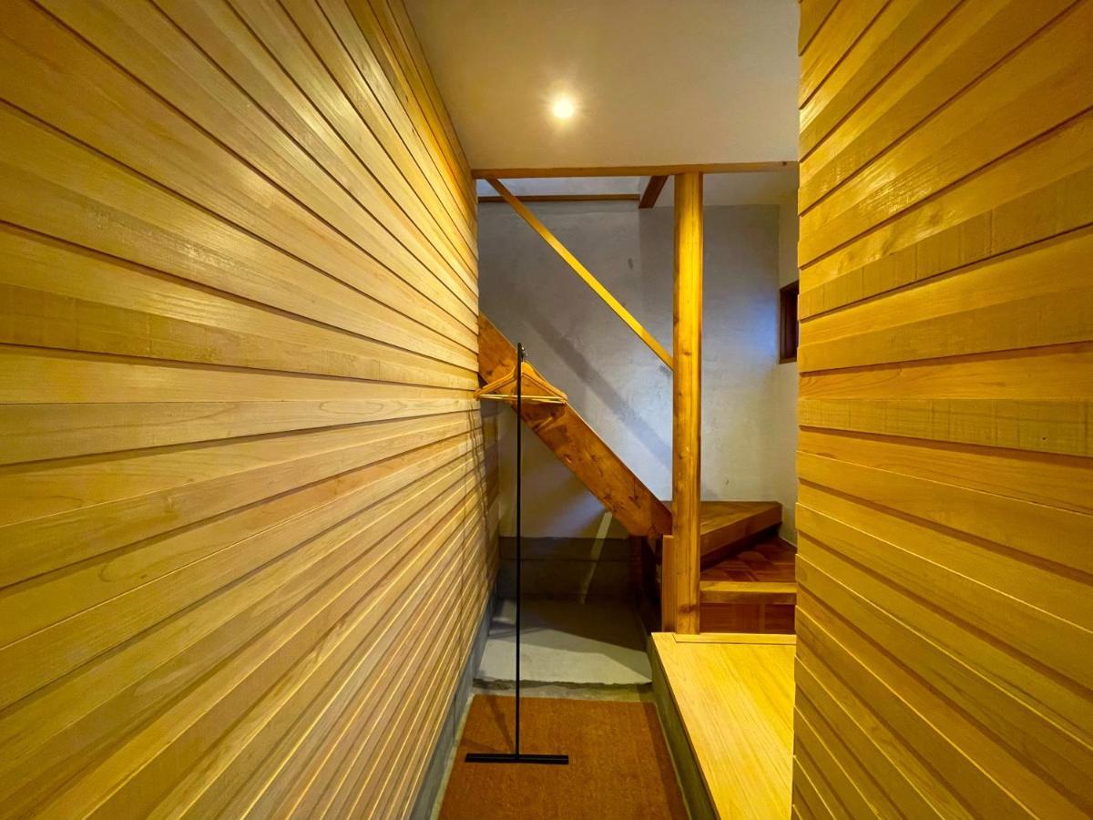 Villa Whykumano Unwined Nachikatsuura Exterior foto